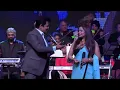 Aye Mere Humsafar I Alka Yagnik I Udit Narayan Live with 40 Musicians I Nirupama I Anand Milind Live