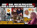 Lagu Bukan Ke Malaysia⁉️NETI Duga KDM \u0026 Rara Ketemuan di Bali⁉️Intel NETI BERAKSI‼️