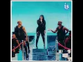 Nicki Minaj - Do We Have A Problem / We Go Up (Wireless Festival - Live Studio Version)