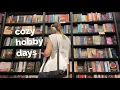 Cozy few days in the life of a London lawyer and her cat book run colouring paddleboard