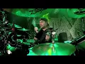 Jason Bittner - Overkill - Mean, Green, Killing Machine