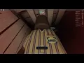 Scp-3008 Employee sound excuse me the store is now closed pls exit the building
