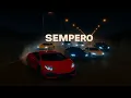 QMIIR ~ SEMPERO  ( SLOWED - REVERB )