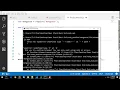 Creating a MEAN Stack SPA with CRUD Operations - Part 1