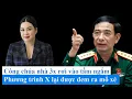 Lagu Công chúa nhà 3x rơi vào tầm ngắm Phương trình X lại được đem ra mổ xẻ