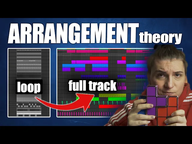 How to arrange any song thumbnail