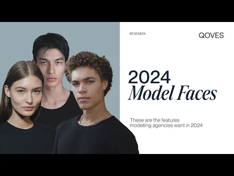 Download MP3 These Are The Features Modelling Agencies Want in 2024