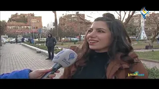 هل تؤيد فكرة تسمية المولد على اسم جده  دندنها