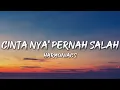 Cinta Nya' Pernah Salah - GUNAWAN || HARMONIACS (Cover)