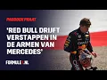 Download Lagu Drama voor Red Bull in Oostenrijk, Verstappen op weg naar Mercedes? | Paddockpraat Update