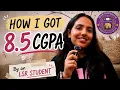 TOP 10 HACKS TO ACE COLLEGE ACADEMICS Ft MID SEM EXAMS AND CLASS TESTS DU
