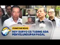 Download Lagu [FULL] Kasus Ijazah Jokowi, Roy Suryo Tuding ada Penyelundupan Pasal | Primetime News