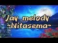 Download Lagu Jay melody_-_nitasema (lyric video)