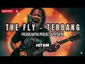 THE FLY-TERBANG (ROCK COVER)
