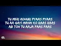 Guzarish Lyrics - Ghajini | A. R. Rahman, Javed Ali, Sonu Nigam