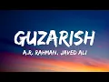 Download Lagu Guzarish Lyrics - Ghajini | A. R. Rahman, Javed Ali, Sonu Nigam
