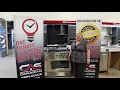 Caloric CPR366-1-SS Range Review - One Minute Info