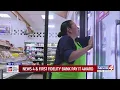 Braum s worker melts the hearts of many