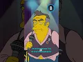 Download Lagu Morrissey's Reaction to The Simpsons Making Fun of Him #Top10 #shorts