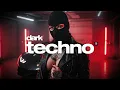 Lagu DJ MIX 2025 π Dark Rave Songs π Best Techno Music