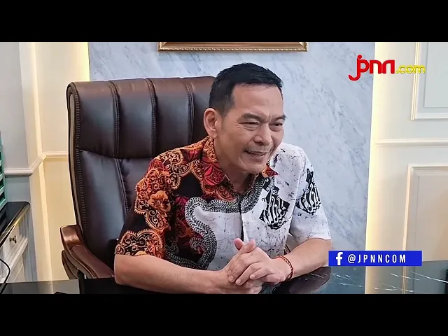 Desak Pemerintah Segera Tetapkan Karhutla Sebagai Bencana Nasional - JPNN.com