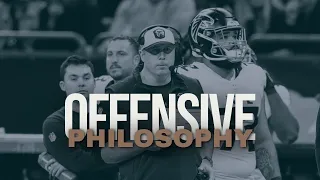 Arthur Smith - Offensive Philosophy