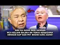 Lagu WEE KA SIONG Beri Amaran MCA Keluar BN Jika BN Terus Kerjasama Dengan DAP Dan PH? Begini Kata Zahid!
