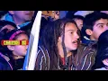 Dread Mar I Laberintos En Vivo BHBLNC Arg 2019 HD