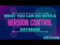 Version Control for data ingestion