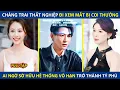 Download Lagu Chàng Trai Thất Nghiệp Đi Xem Mắt Bị Coi Thường, Ai Ngờ Lại Sở Hữu Hệ Tỷ Phú Và Cái Kết |review phim