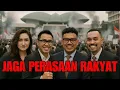 Download Lagu Sarankan Sahroni, Nafa, Eko Patrio, Uya Kuya Mundur dari DPR, Hensat : Atau Situasi Makin Parah