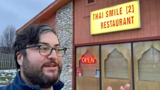 I Tried the Best Thai Restaurant in Muncie Indiana