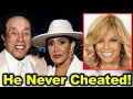 Why Smokey Robinson s 27-Year Marriage Suddenly Collapsed
