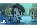 Download Lagu WORLD OF FINAL FANTASY - E3 2016 Trailer | PS4, PS Vita