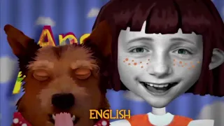 angela anaconda opening theme multilanguage july 2021 edition 