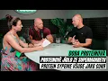 Download Lagu PROTEINOVÉ POTRAVINY ZE SUPERMARKETU | Zdravý trend, nebo jen dobře zpracovaný marketing?