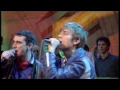 Download Lagu Blur :: Parklife :: Jools Holland 31-12-94