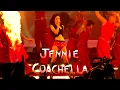 Download Lagu [FRONT ROW 4K60 HDR] 🔥🔥🔥 JENNIE BLACKPINK COACHELLA WEEKEND 2 'SOLO' + 'LIKE JENNIE' 👑