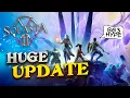 Solasta 2 - BIG News Reveal Early Access Date World Map Classes Subclasses Companions