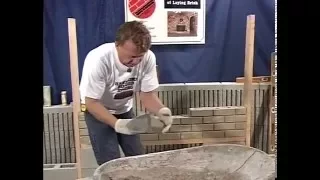 The Art Of Laying Brick Part 3 Preview 