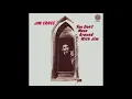 Jim Croce - Walkin' Back To Georgia