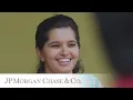 Analyst and Associate Life at the Mumbai Tech Hub JPMorgan Chase