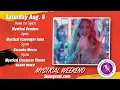 Sunny Rest Resort - Mystical Weekend Promo