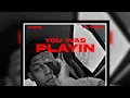 Download Lagu 2300 Yacko x Lil Gwap - You Was Playin (Official Audio)