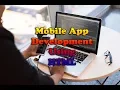 Mobile App Development Using HTML - Introduction