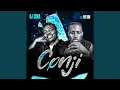 Download Lagu Conji