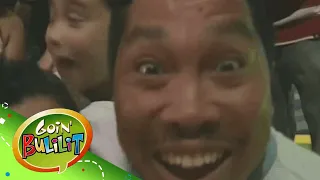 Goin' Bulilit Classics: Graduation nina Kiray at Hopia | Jeepney TV