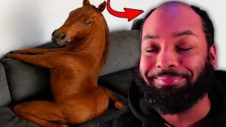 50 minutos de memes que me deixaram calvo