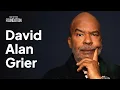 David Alan Grier Career Retrospective Conversations at the SAG-AFTRA Foundation