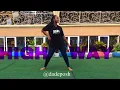 Download Lagu Highway - Dj Kaywise ft. Phyno | Dance video | DadePosh
